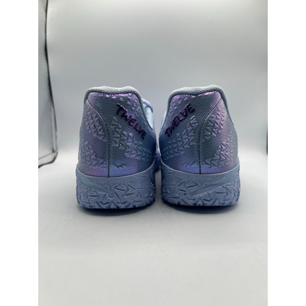 Nike Ja 3 GS “Warning Label” size 5Y - Picture 4 of 7